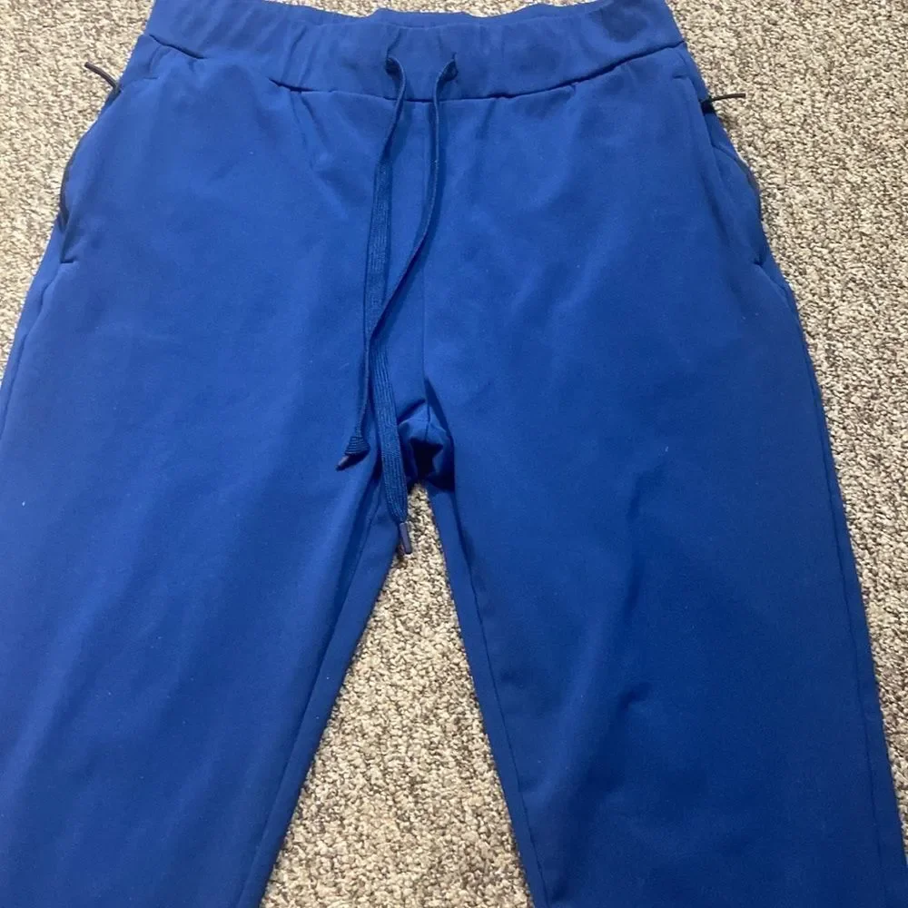 32 Heat Pants Joggers Size S